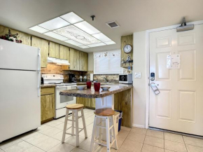 Beachfront Oceanview Condo - Steps to Flagler Avenue
